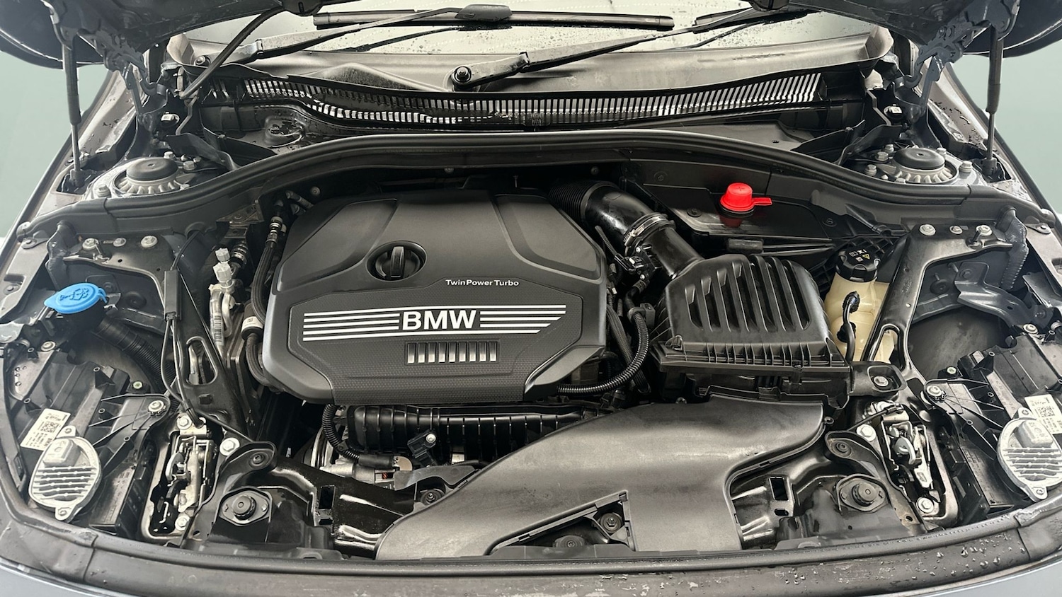 Used BMW 1 Series 2023 for sale - 77274282: Photo 19