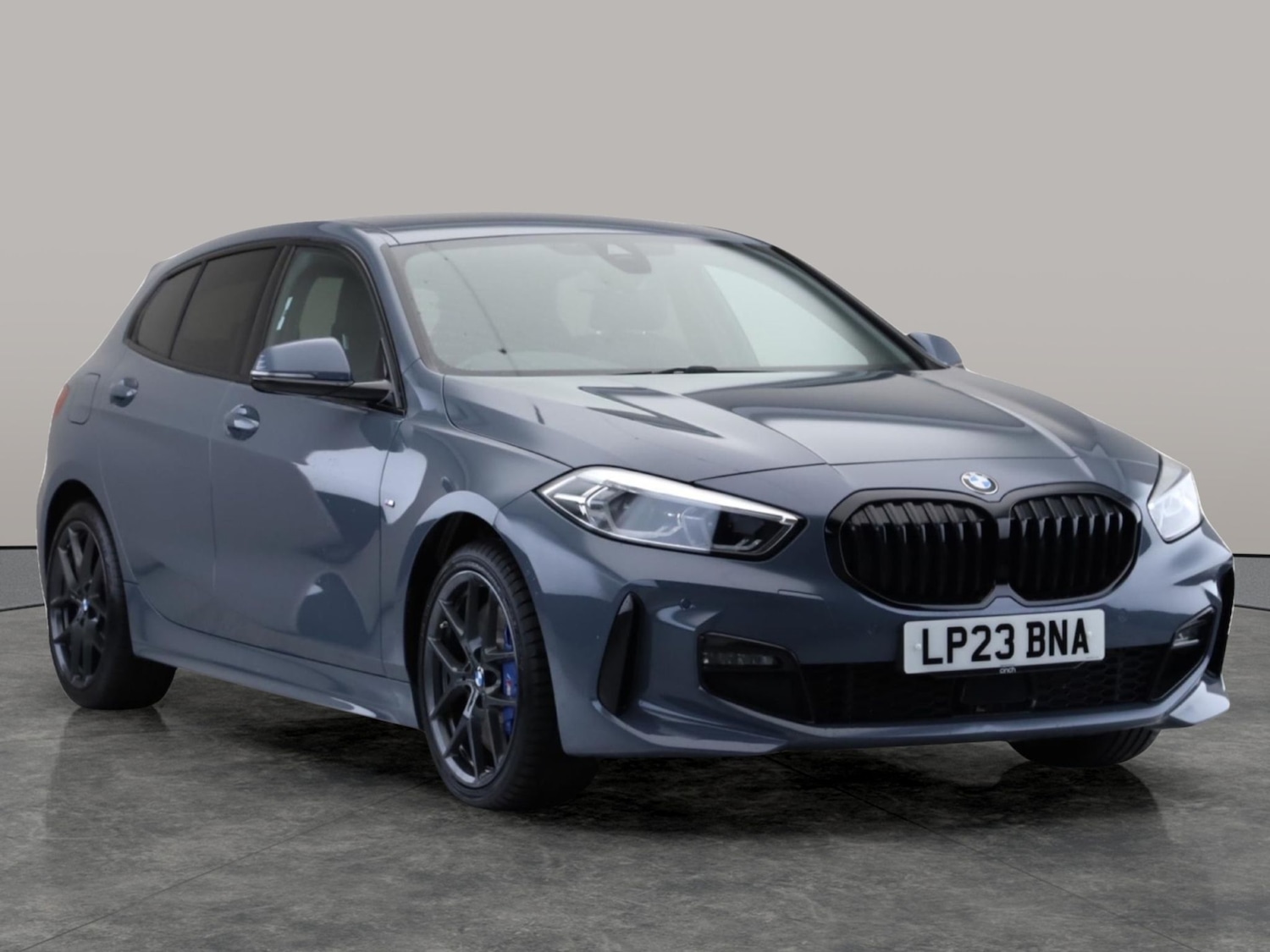 Used BMW 1 Series 2023 for sale - 77274282: Photo 4