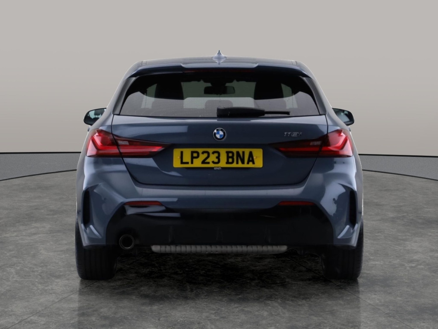 Used BMW 1 Series 2023 for sale - 77274282: Photo 7