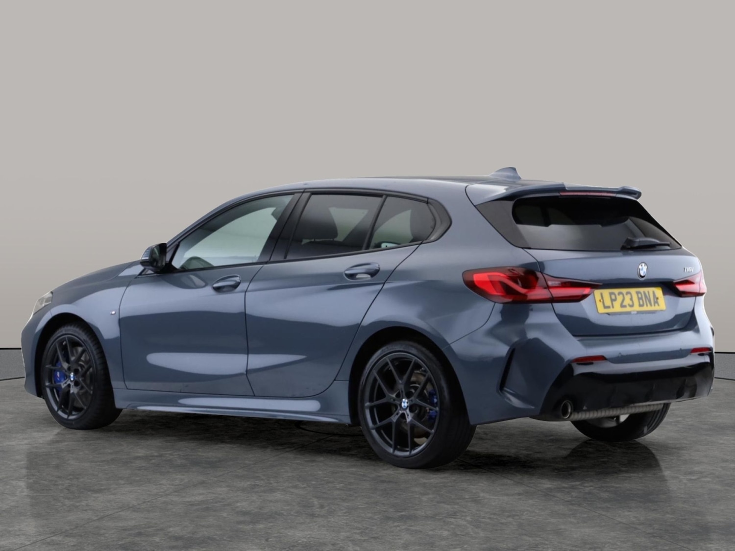 Used BMW 1 Series 2023 for sale - 77274282: Photo 8