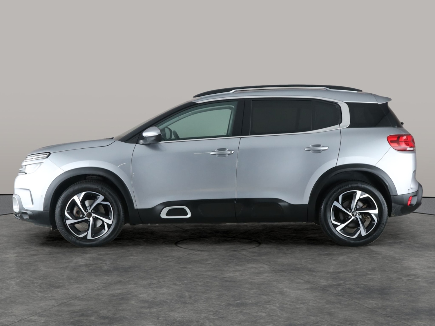 Used Citroen C5 Aircross 2019 for sale - 76895104: Photo 13