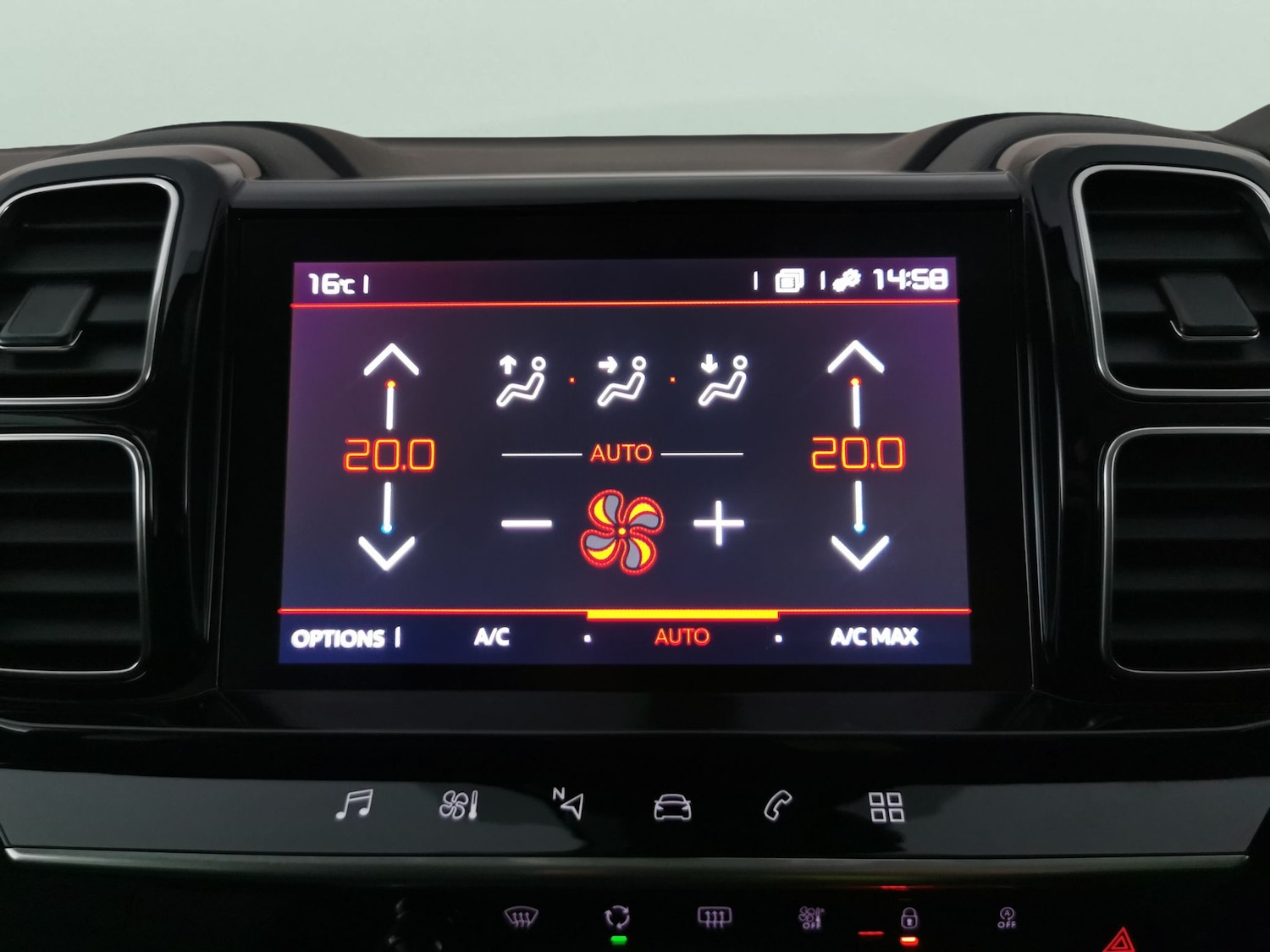 Used Citroen C5 Aircross 2019 for sale - 76895104: Photo 18