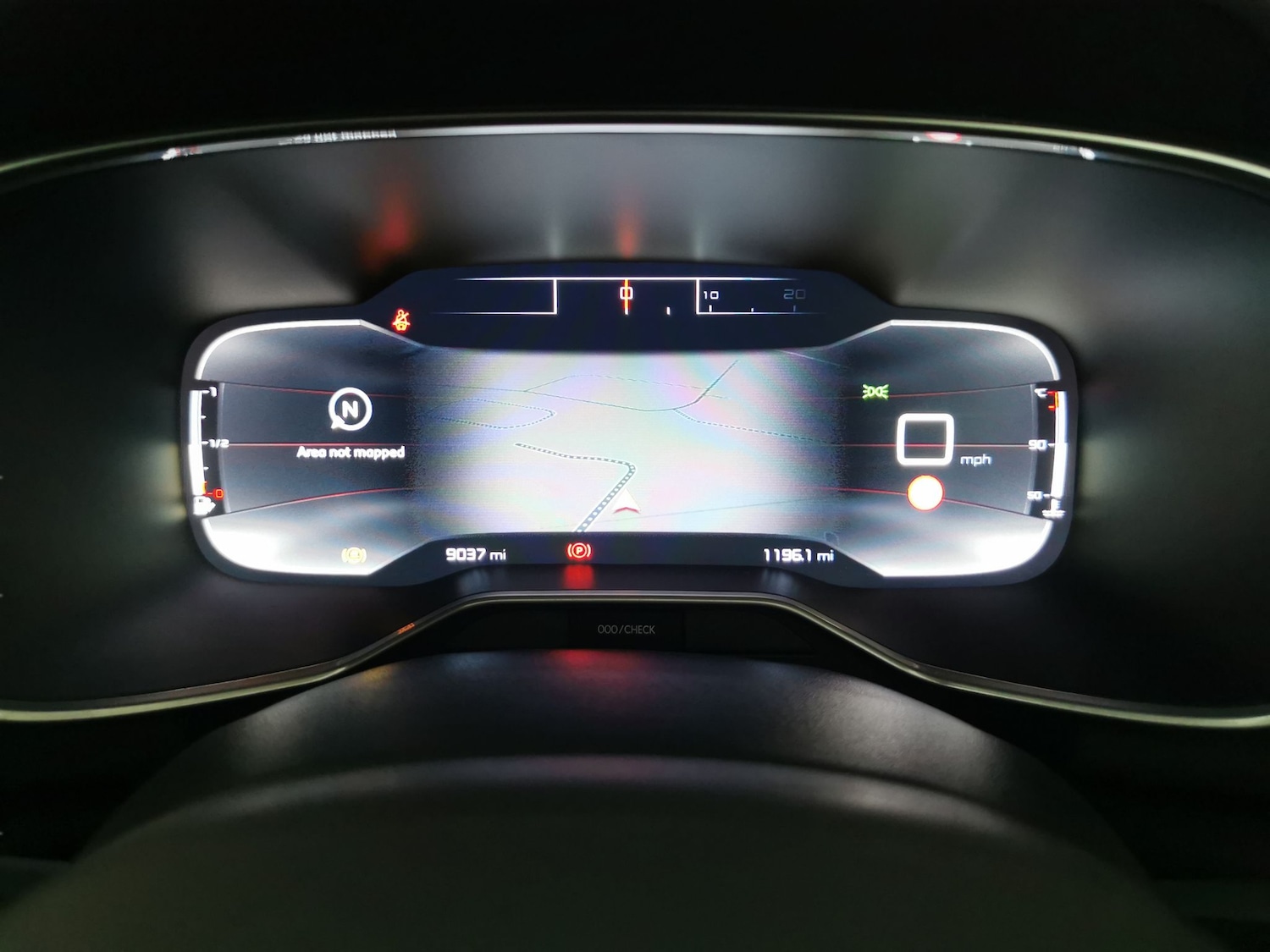 Used Citroen C5 Aircross 2019 for sale - 76895104: Photo 22