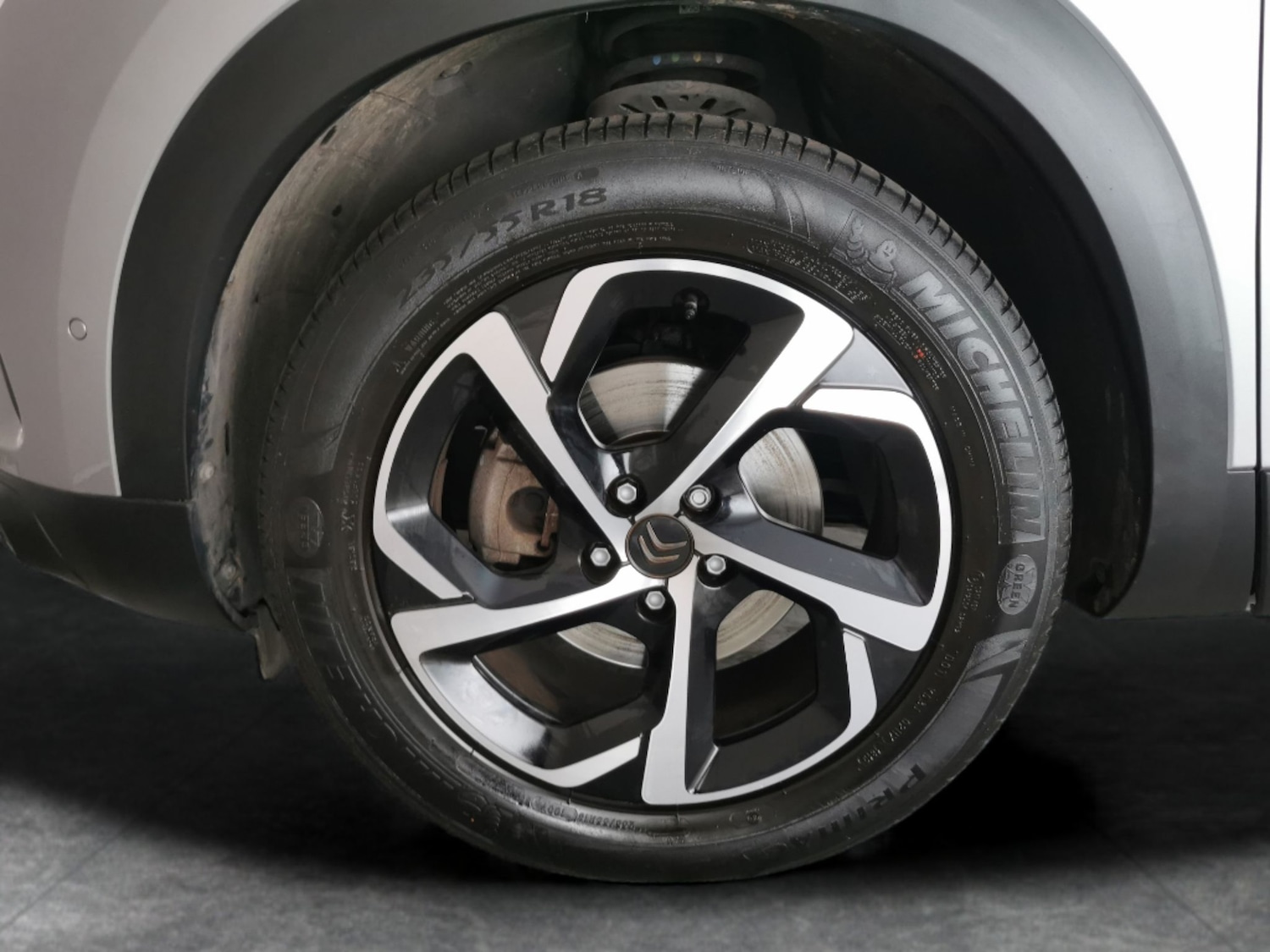 Used Citroen C5 Aircross 2019 for sale - 76895104: Photo 26