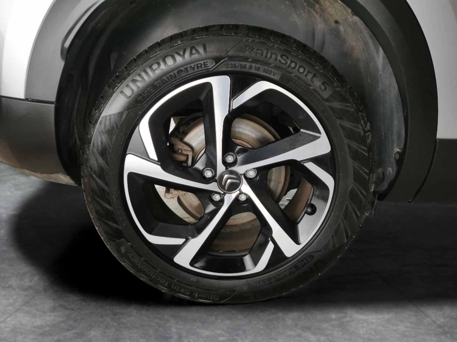 Used Citroen C5 Aircross 2019 for sale - 76895104: Photo 28