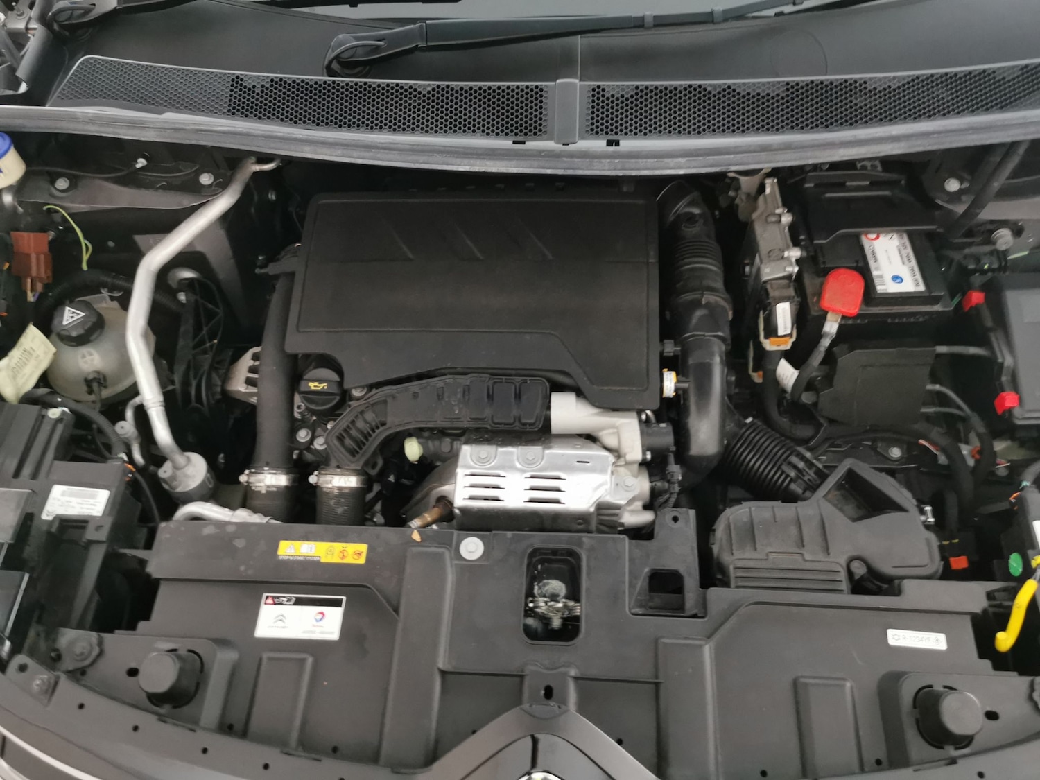 Used Citroen C5 Aircross 2019 for sale - 76895104: Photo 35