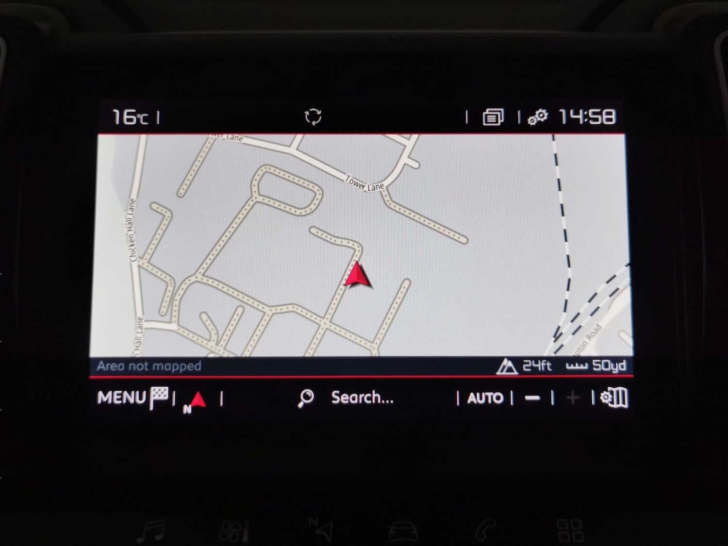 Used Citroen C5 Aircross 2019 for sale - 76895104: Photo 6