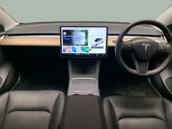 Used Tesla Model 3 2021 for sale - 74962050: Photo