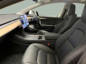Used Tesla Model 3 2021 for sale - 74962050: Photo