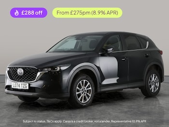 Used Mazda CX-5 2025 for sale - 78700605: Photo