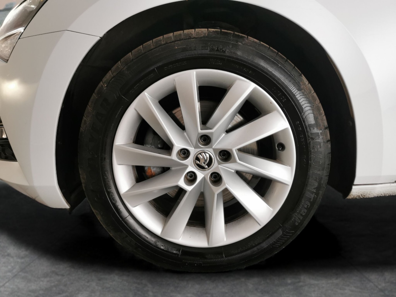 Used Skoda Superb 2021 for sale - 76648437: Photo 24