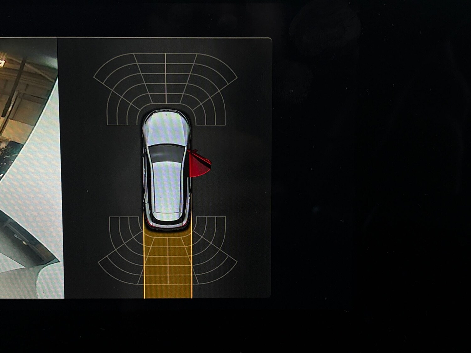 Used Mercedes-Benz EQC 2021 for sale - 77493114: Photo 22