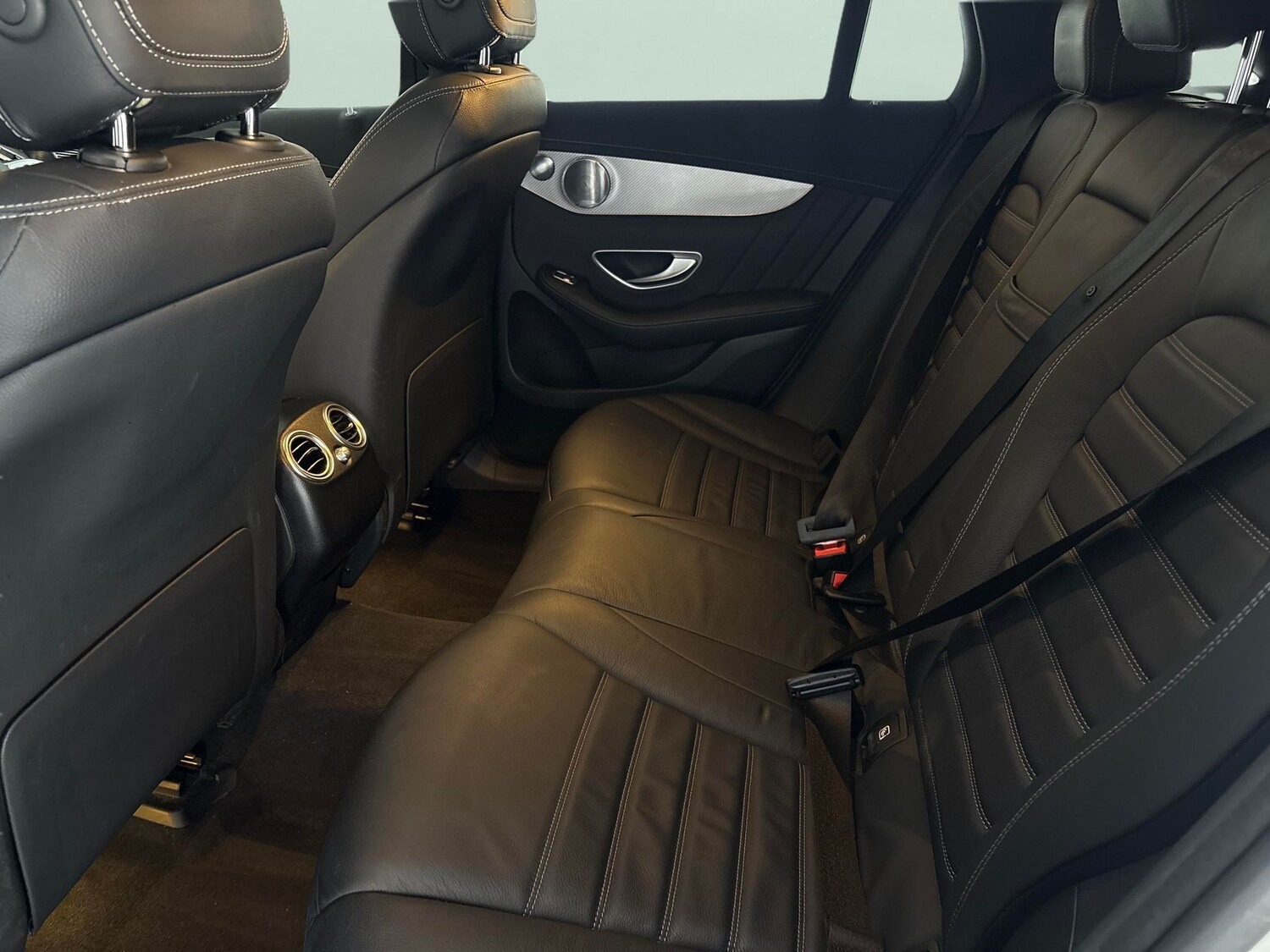 Used Mercedes-Benz EQC 2021 for sale - 77493114: Photo 35