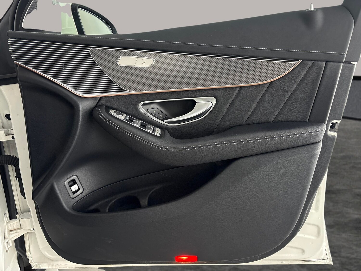 Used Mercedes-Benz EQC 2021 for sale - 77493114: Photo 37