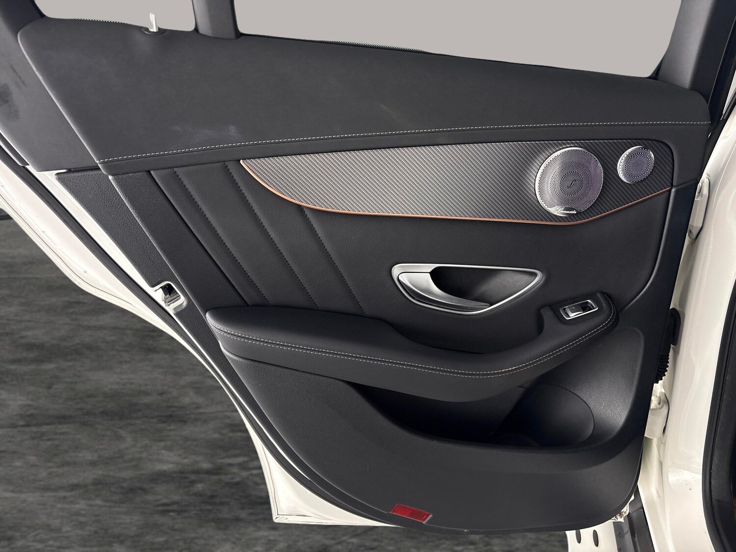 Used Mercedes-Benz EQC 2021 for sale - 77493114: Photo 38