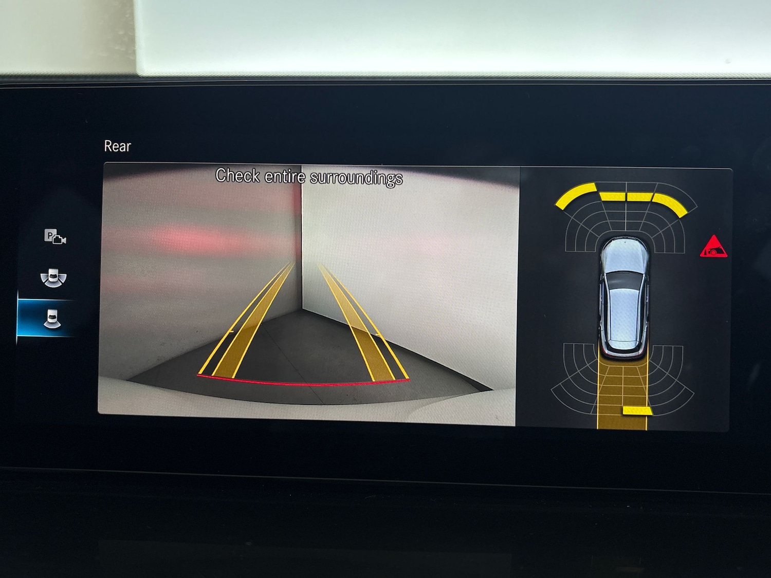 Used Mercedes-Benz EQC 2021 for sale - 77493114: Photo 7