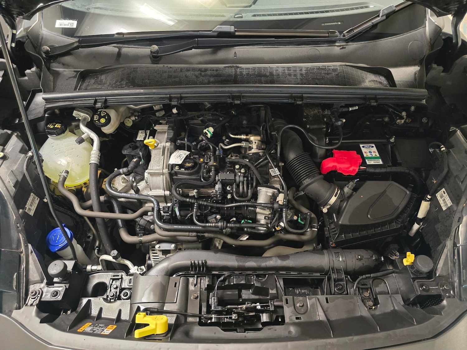 Used Ford Puma 2022 for sale - 76436946: Photo 38