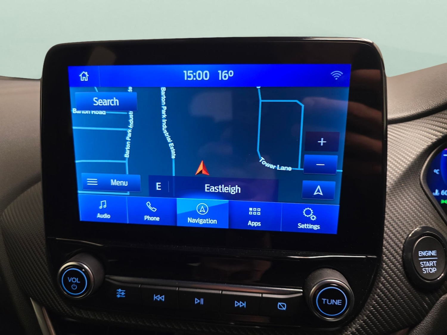 Used Ford Puma 2022 for sale - 76436946: Photo 6