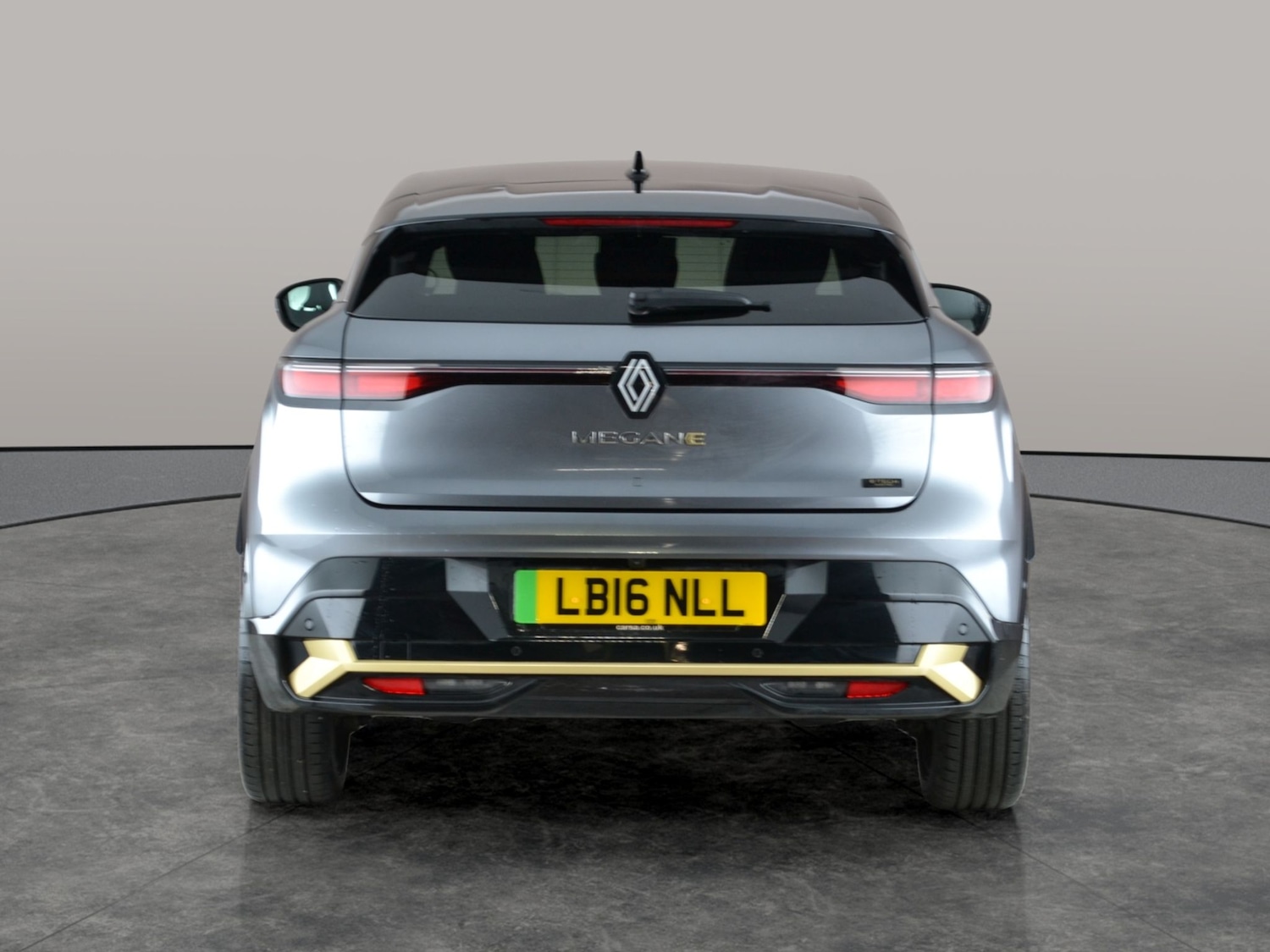 Used Renault Megane E Tech 2024 for sale - 77034071: Photo 12