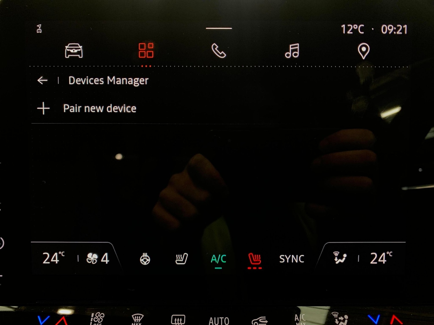 Used Renault Megane E Tech 2024 for sale - 77034071: Photo 16