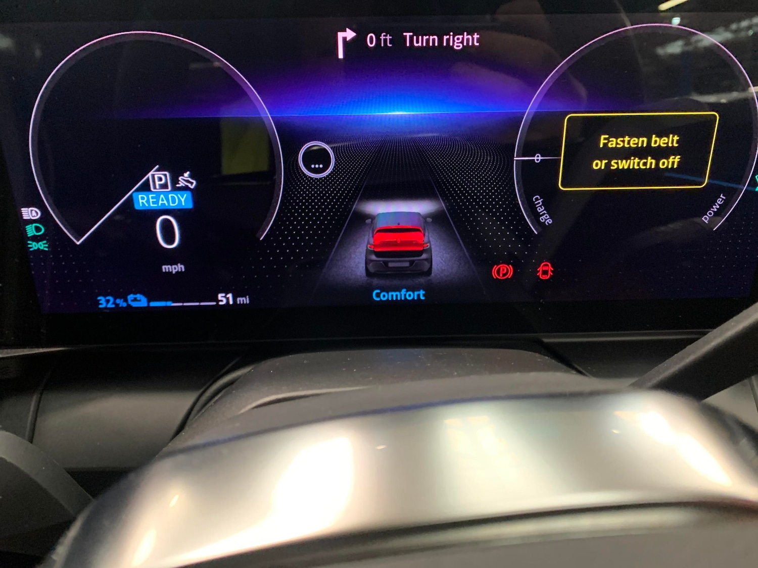 Used Renault Megane E Tech 2024 for sale - 77034071: Photo 21