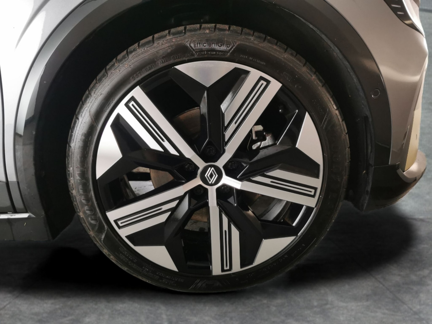 Used Renault Megane E Tech 2024 for sale - 77034071: Photo 27