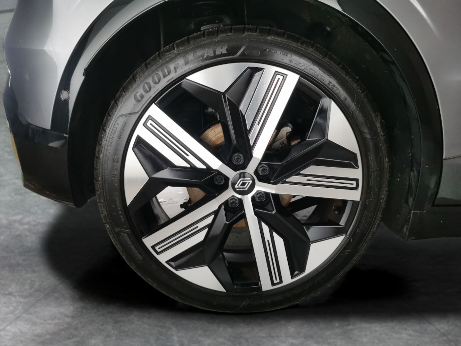 Used Renault Megane E Tech 2024 for sale - 77034071: Photo 28