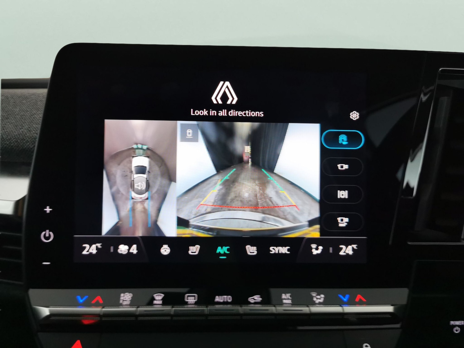 Used Renault Megane E Tech 2024 for sale - 77034071: Photo 6