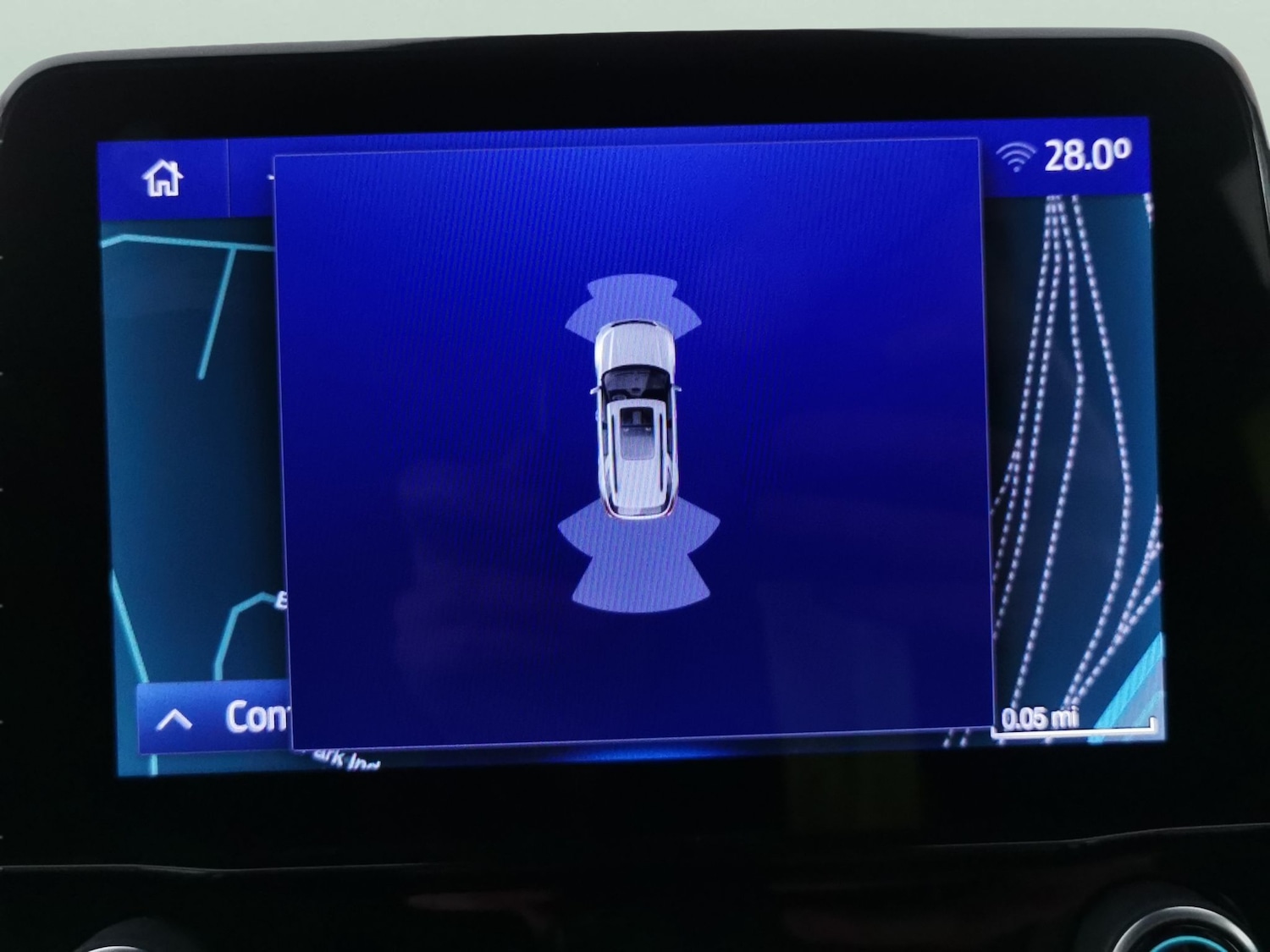 Used Ford Puma 2021 for sale - 77013300: Photo 19