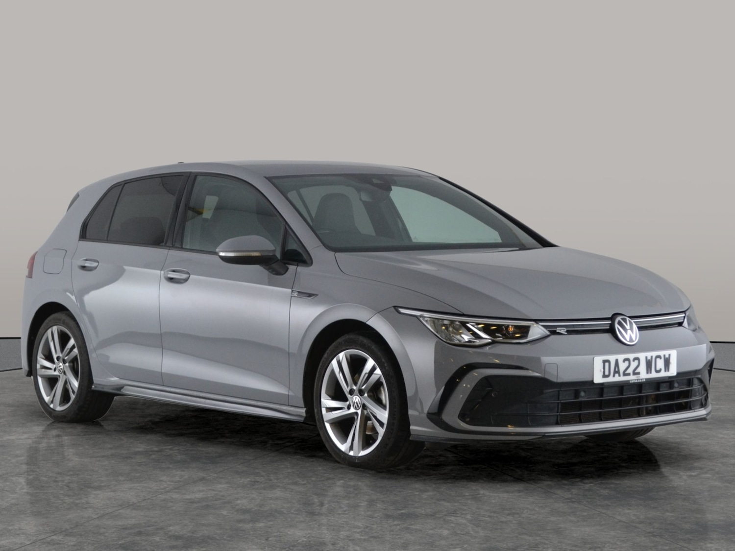 Used Volkswagen Golf 2022 for sale - 77619638: Photo 11