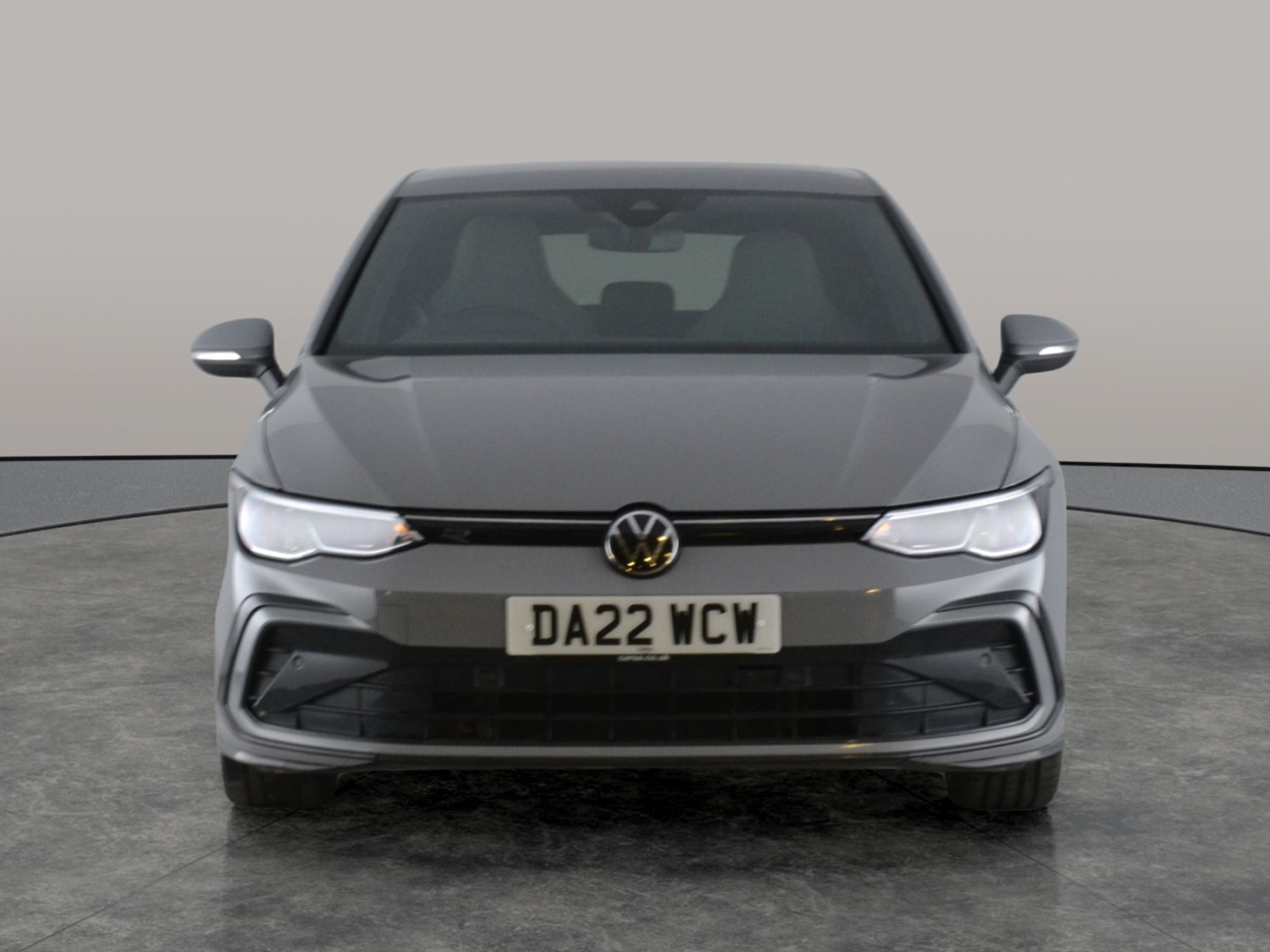 Used Volkswagen Golf 2022 for sale - 77619638: Photo 12