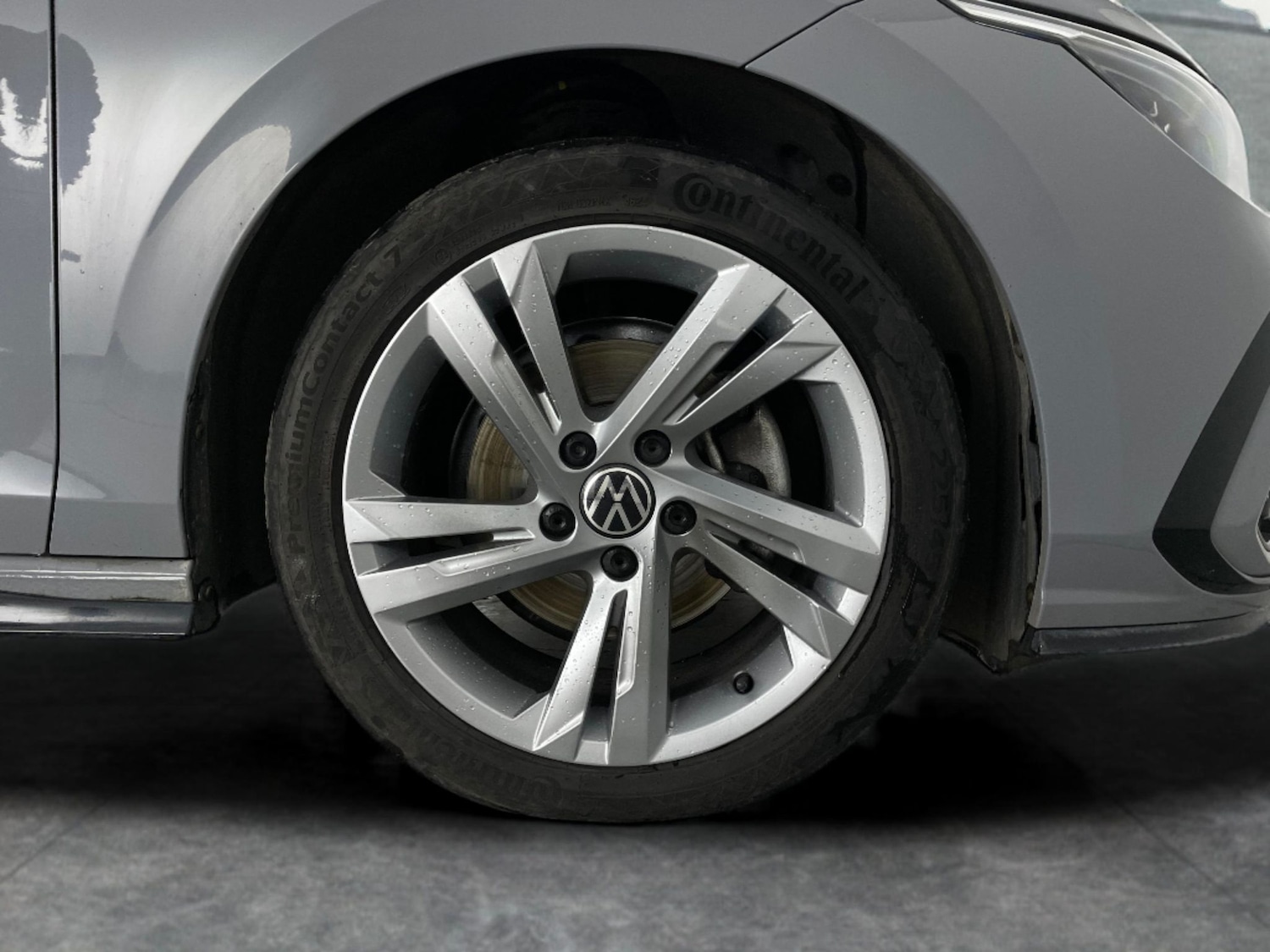 Used Volkswagen Golf 2022 for sale - 77619638: Photo 23