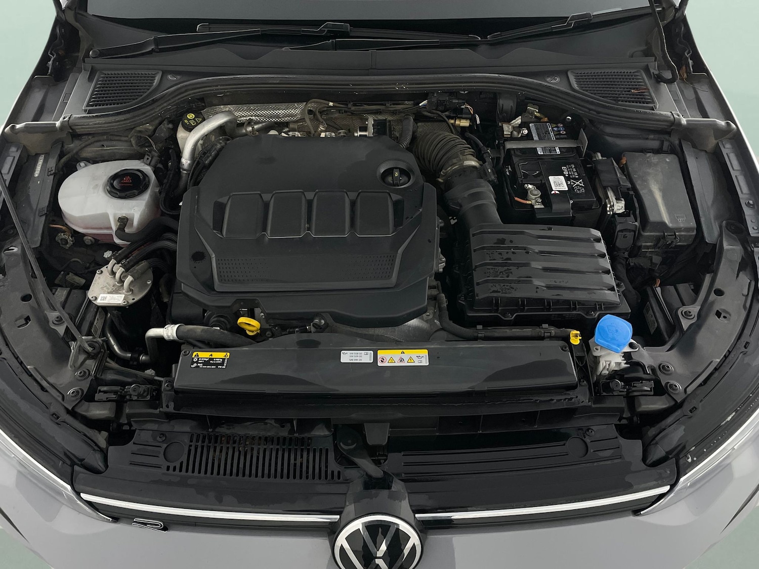 Used Volkswagen Golf 2022 for sale - 77619638: Photo 32