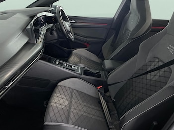 Used Volkswagen Golf 2022 for sale - 77619638: Photo