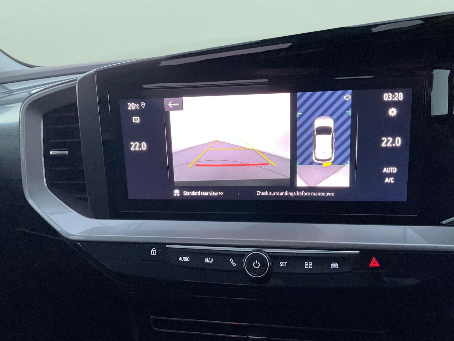 Used Vauxhall Mokka 2022 for sale - 76523745: Photo 17