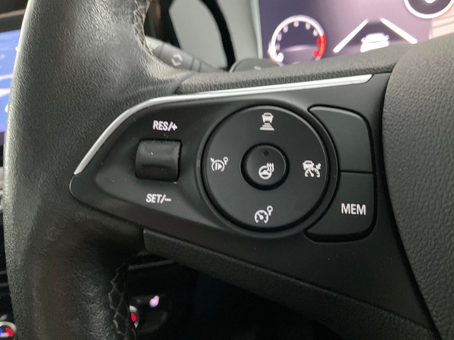 Used Vauxhall Mokka 2022 for sale - 76523745: Photo 21