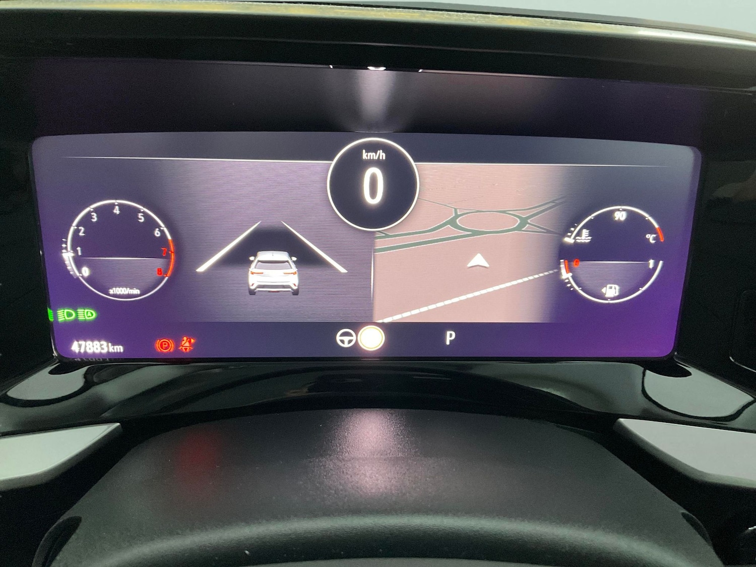 Used Vauxhall Mokka 2022 for sale - 76523745: Photo 22