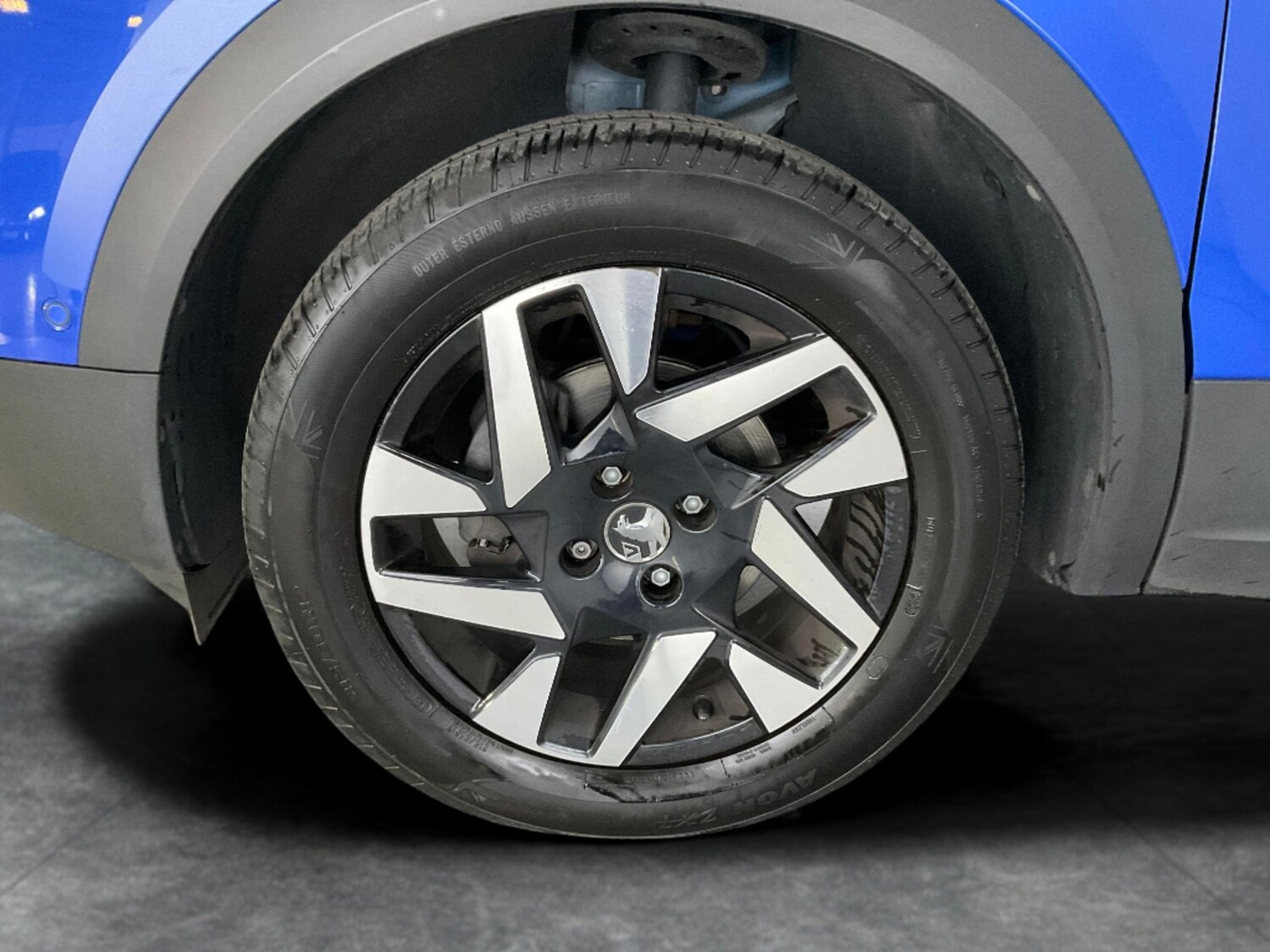 Used Vauxhall Mokka 2022 for sale - 76523745: Photo 24