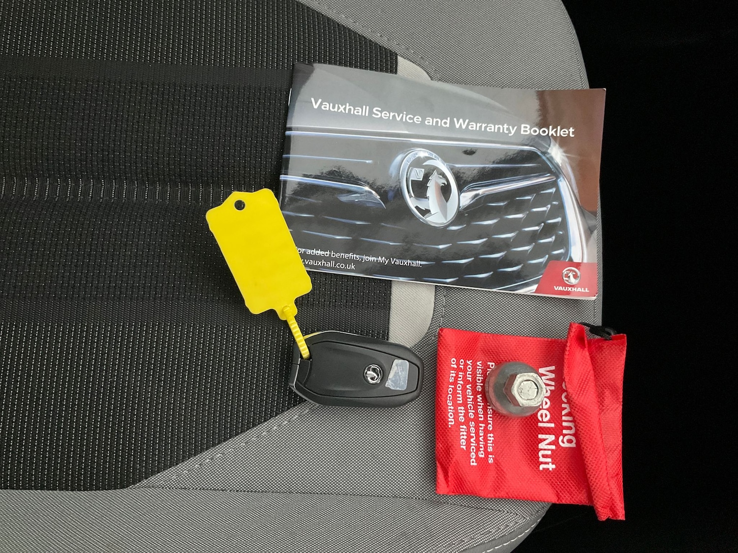 Used Vauxhall Mokka 2022 for sale - 76523745: Photo 32