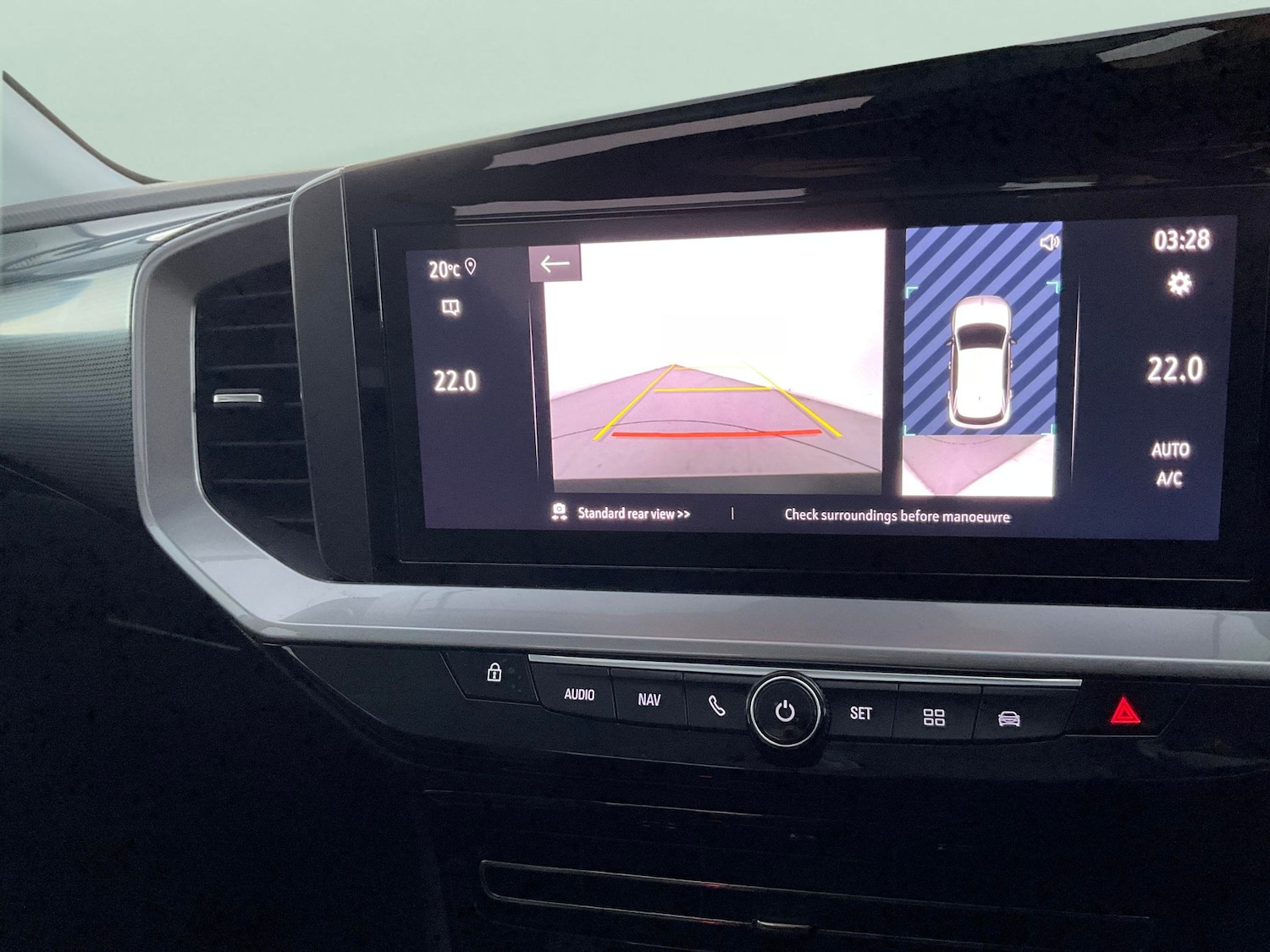 Used Vauxhall Mokka 2022 for sale - 76523745: Photo 5