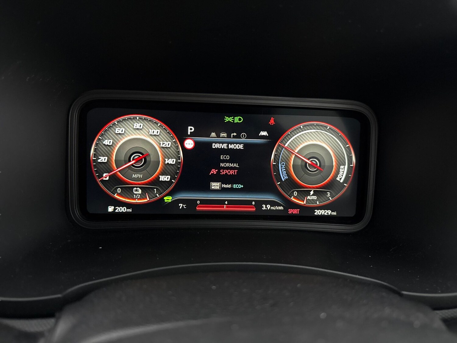 Used Hyundai KONA 2022 for sale - 77760315: Photo 17