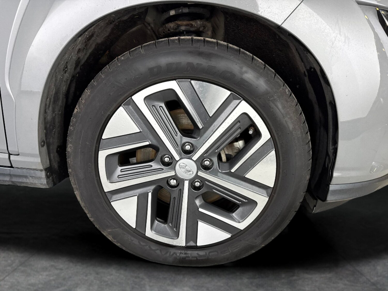 Used Hyundai KONA 2022 for sale - 77760315: Photo 28