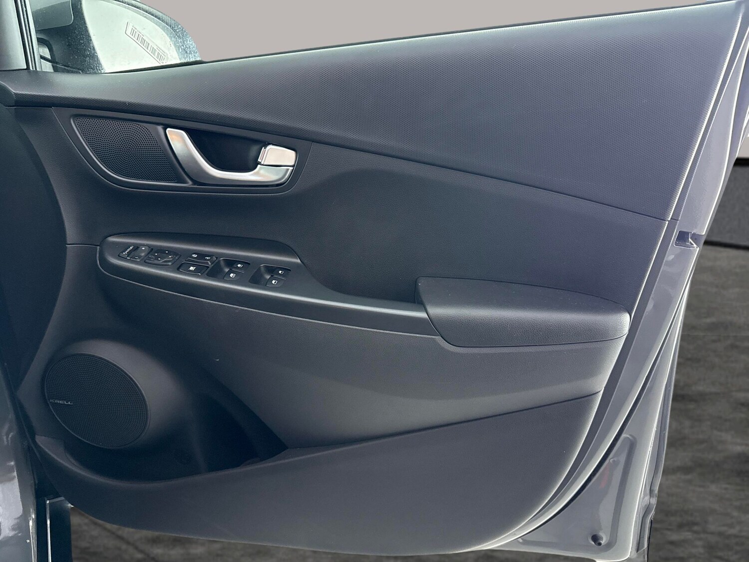 Used Hyundai KONA 2022 for sale - 77760315: Photo 33