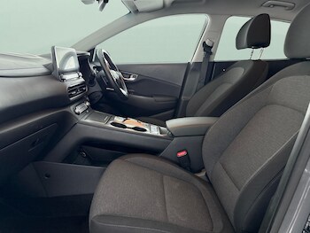 Used Hyundai KONA 2022 for sale - 77760315: Photo