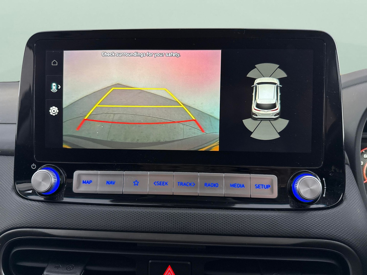 Used Hyundai KONA 2022 for sale - 77760315: Photo 5