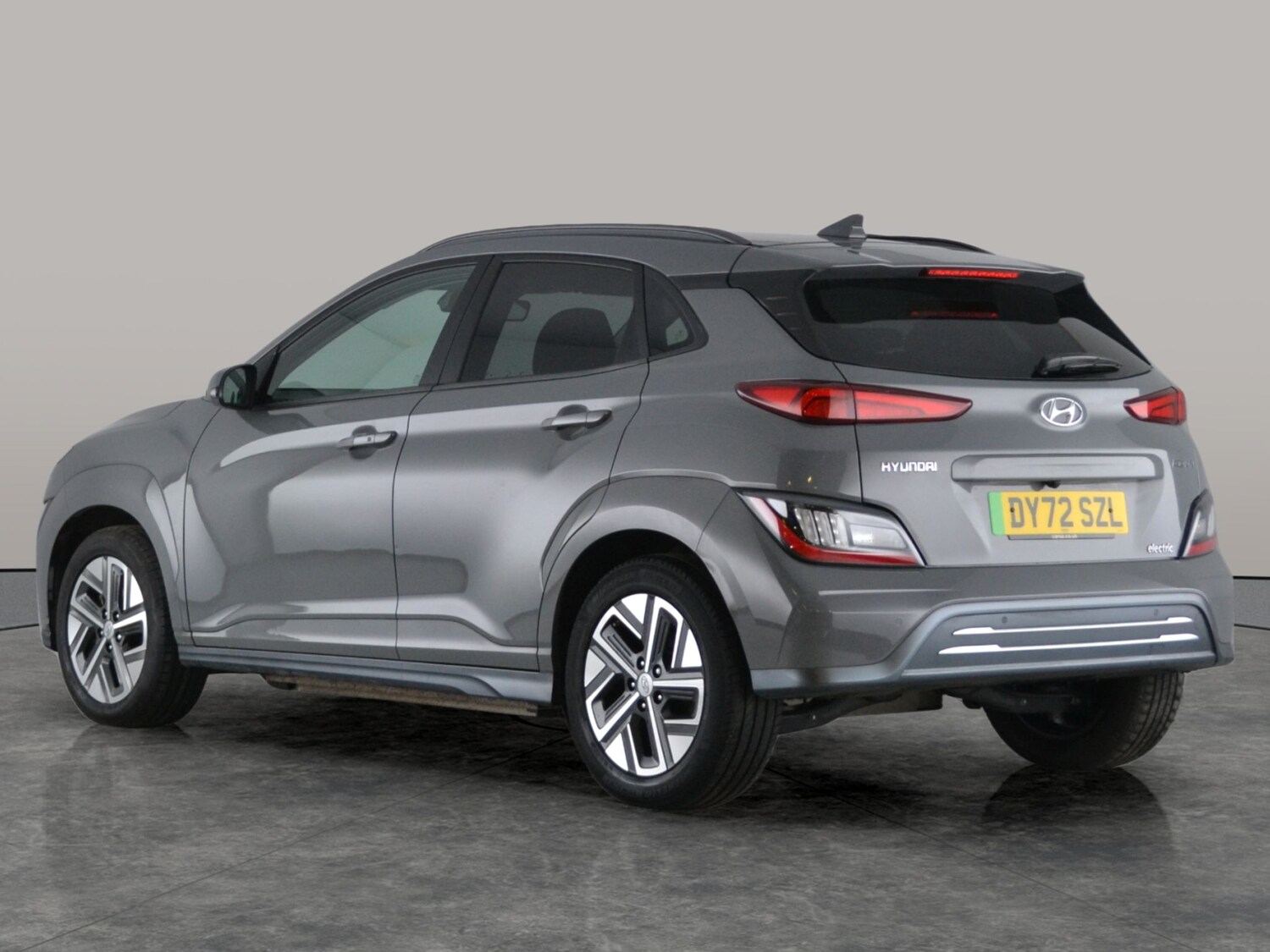Used Hyundai KONA 2022 for sale - 77760315: Photo 8