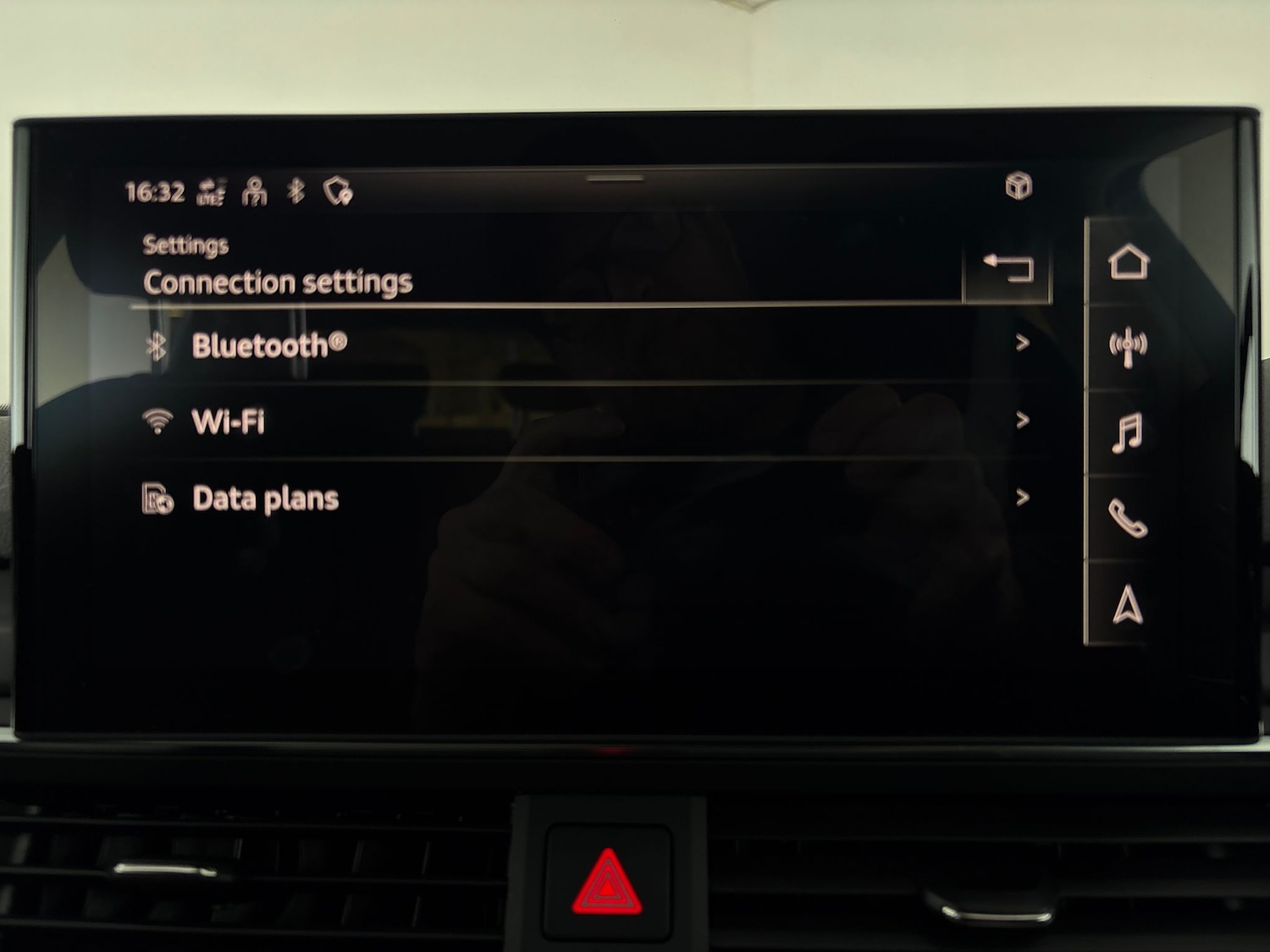 Used Audi A4 2021 for sale - 76738410: Photo 20