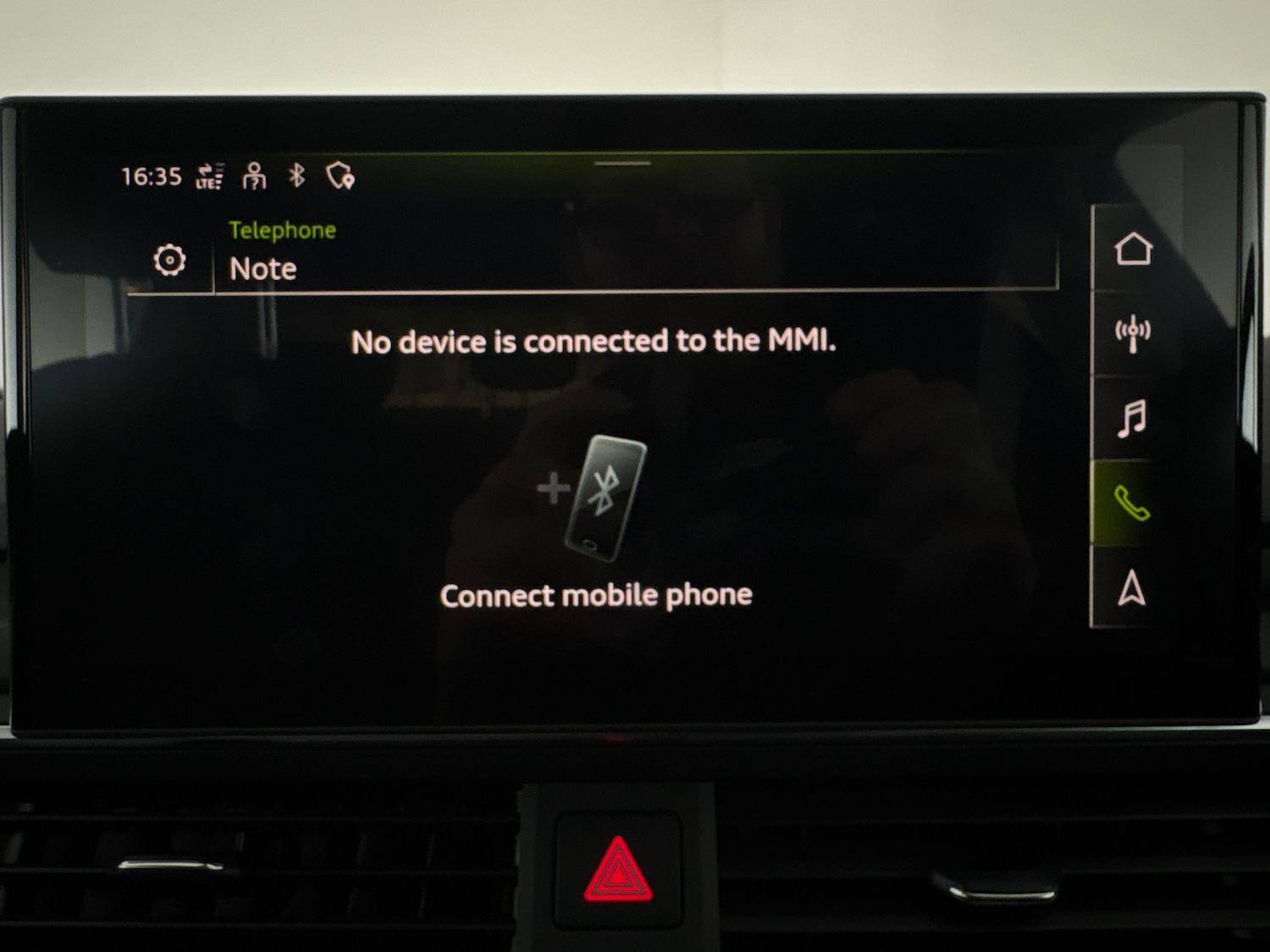 Used Audi A4 2021 for sale - 76738410: Photo 23