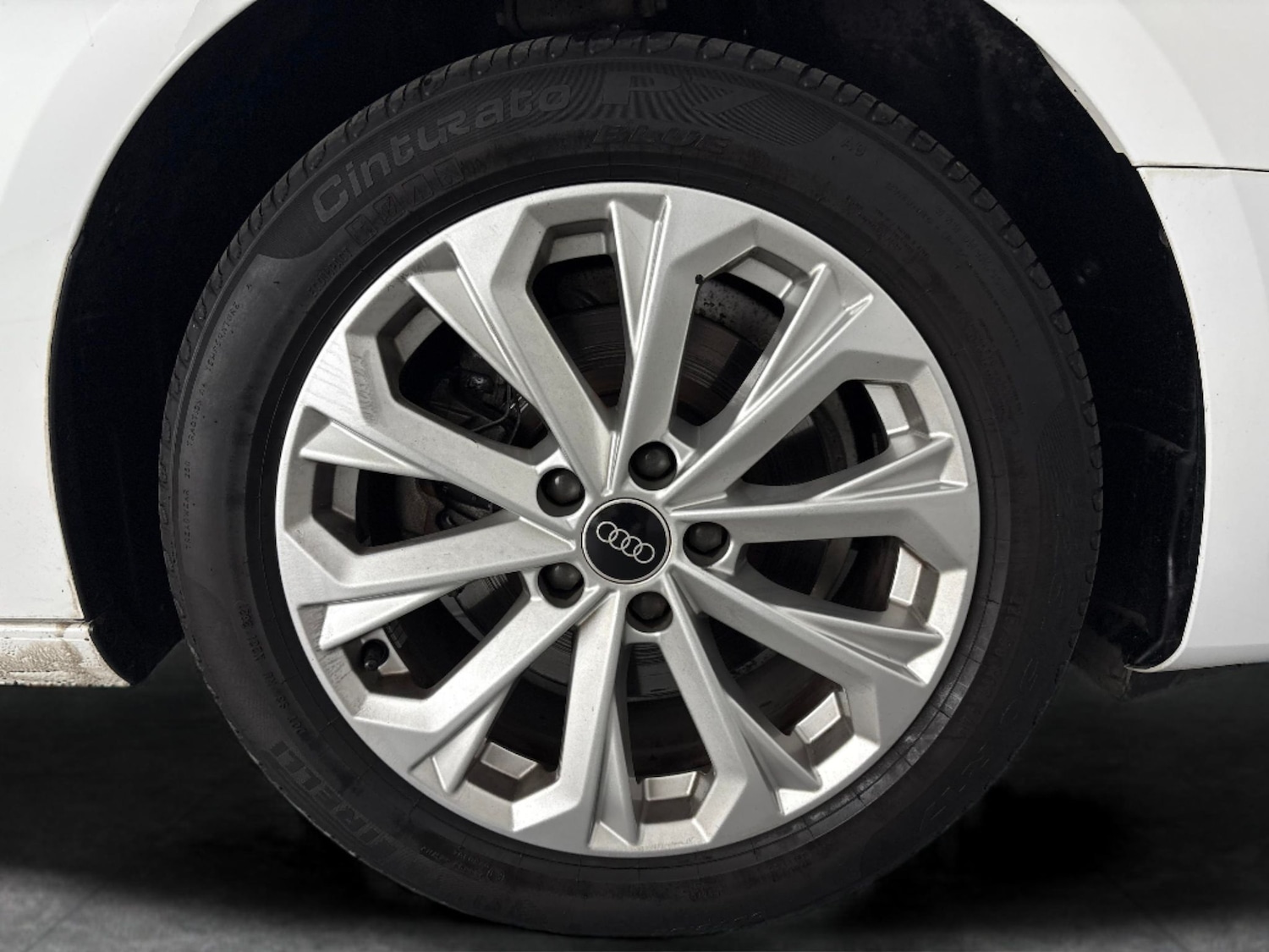 Used Audi A4 2021 for sale - 76738410: Photo 28