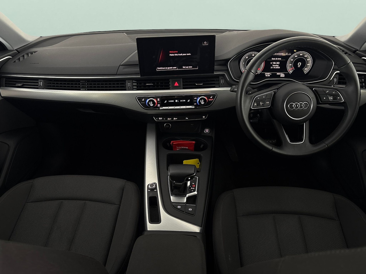 Used Audi A4 2021 for sale - 76738410: Photo 7